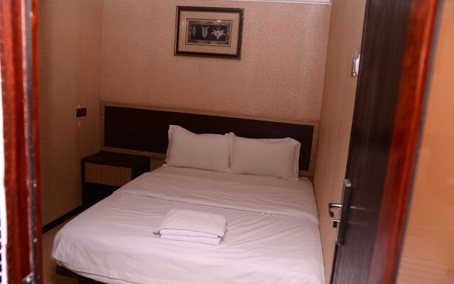 Hotel Grand Palace Ampang