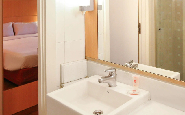 ibis Buenos Aires Obelisco