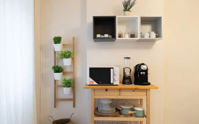 Baldu Home by Wonderful Italy