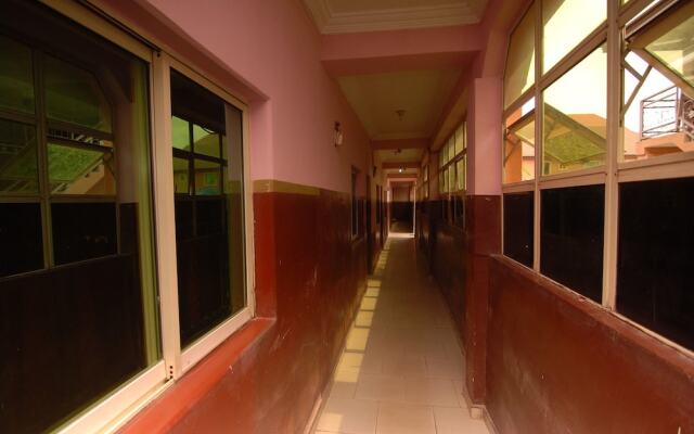 Juvacy Luxury Hotel 1