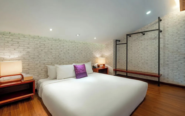The Saga Hotel Hoi An
