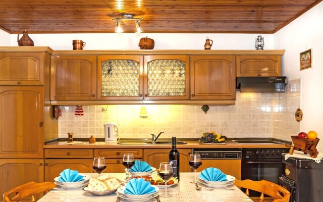 House Brstilo