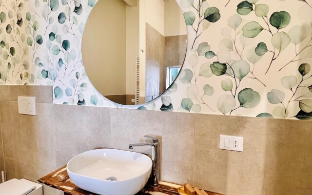 Palazzo Matà Boutique Hotel