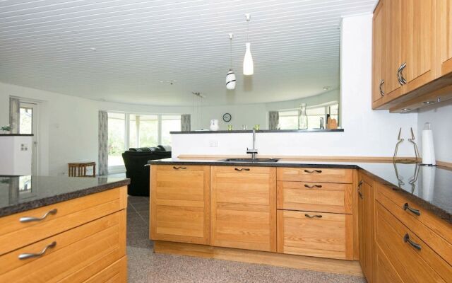 Relaxed Holiday Home in Romo Jutland With Garden