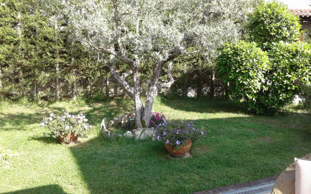 B&B Villa Milena