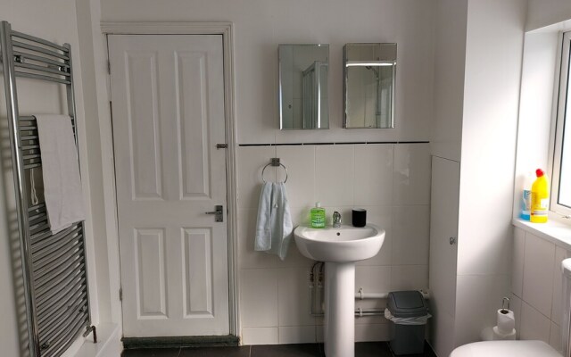 Victoria Heights - Beautiful 3-bed in Gillingham K