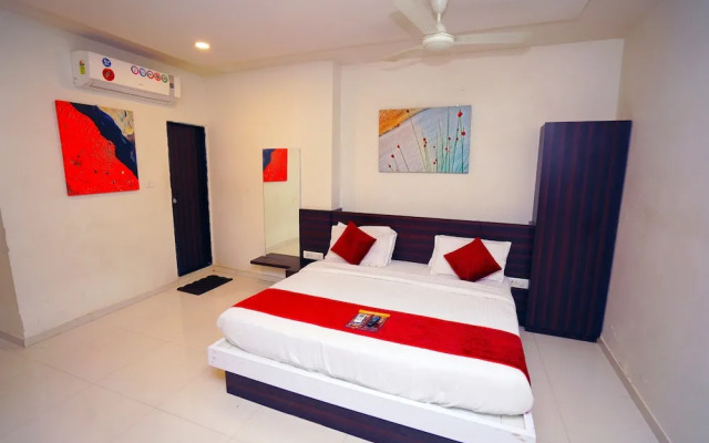 Hotel Sk