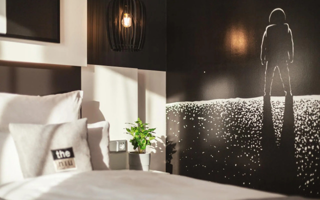 Holiday Inn - the niu, Star Sindelfingen, an IHG Hotel