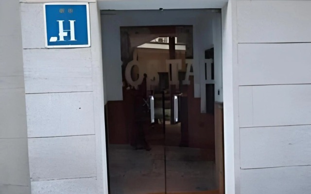 Hostal Infantes