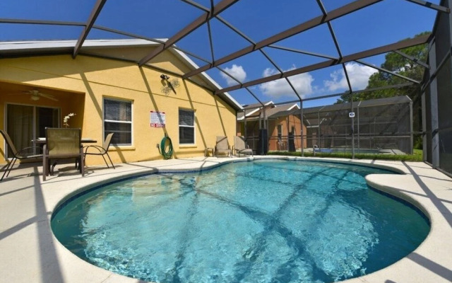 Blue Jay Holiday Home 4088