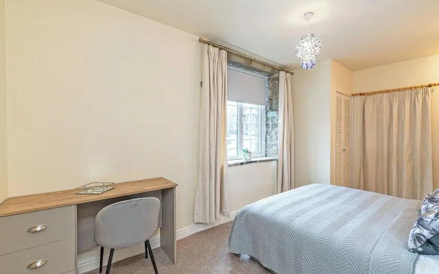 Bridge End Mill Apartments by Guestz