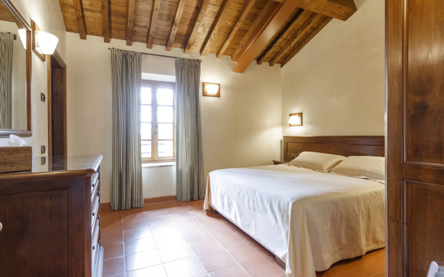 Wine Relais in Montecucco