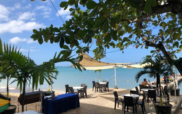Sand And Tan Beach Hotel