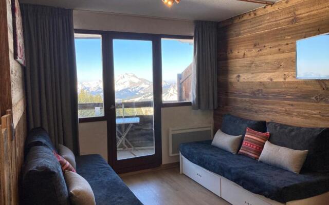 Appartement Avoriaz, 2 pièces, 4 personnes - FR-1-634-76