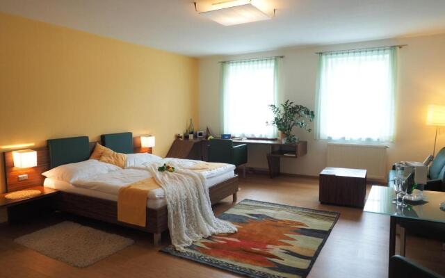 Hotel Die Residenz