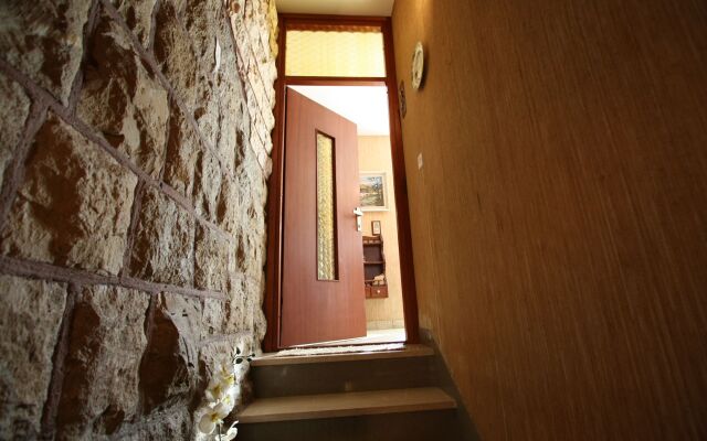 Apartmani Marija