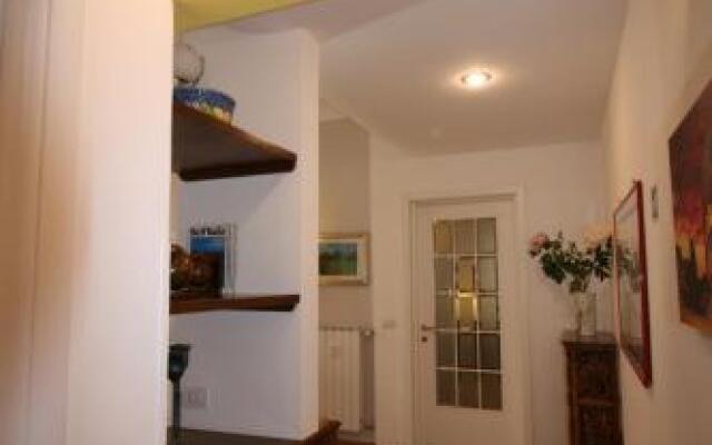 Maison Velia San Giovanni