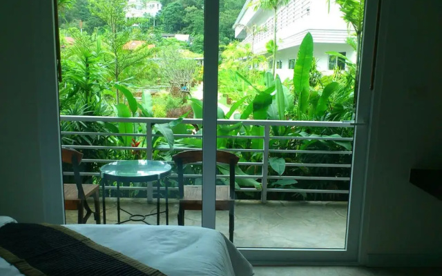 Phukamala Suite