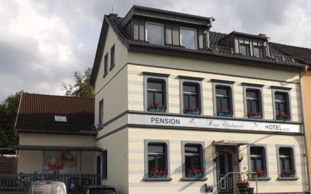 Pension Bonn - Haus Oberkassel