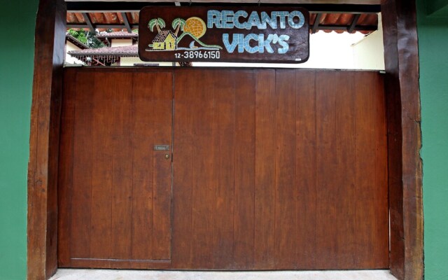 Recanto Vicks Flats
