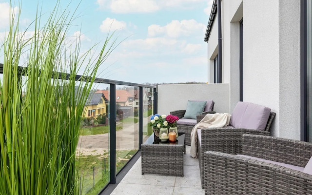 Apartment in Rewal Near Baltic Sea Beach