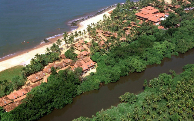Ranweli Holiday Village