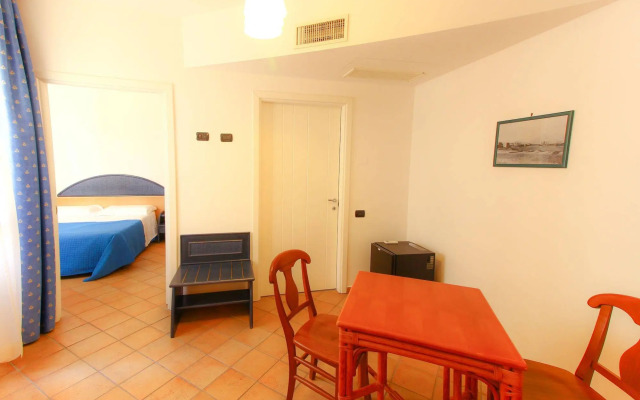 Hotel Paladini di Francia