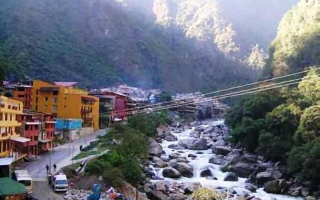 Hostal La Payacha