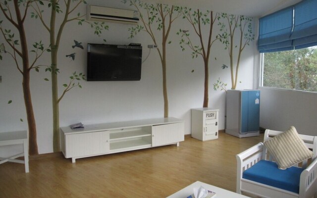 Gorilla Hills HuaHin