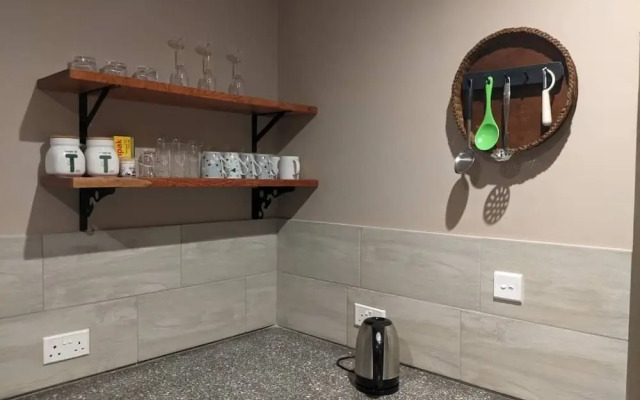 Secured Apartments