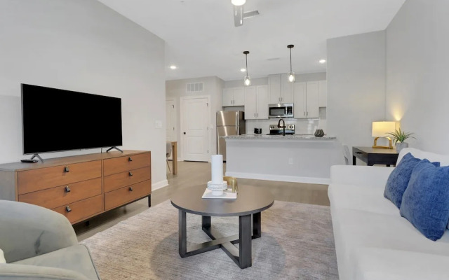 Swiftwater Apartments By Barsala