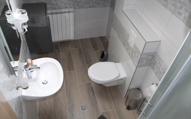 Sobe-Rooms Kvatric