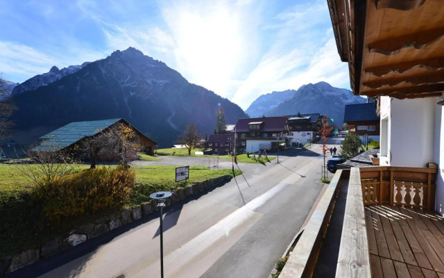 Hotel Alpenstüble