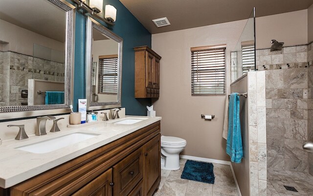 Tuscan Sunset 3 BR by Casago