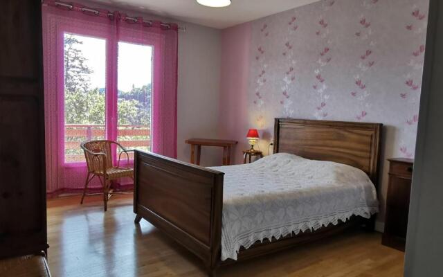 Appartement Aiguilhe, 4 pièces, 6 personnes - FR-1-582-45