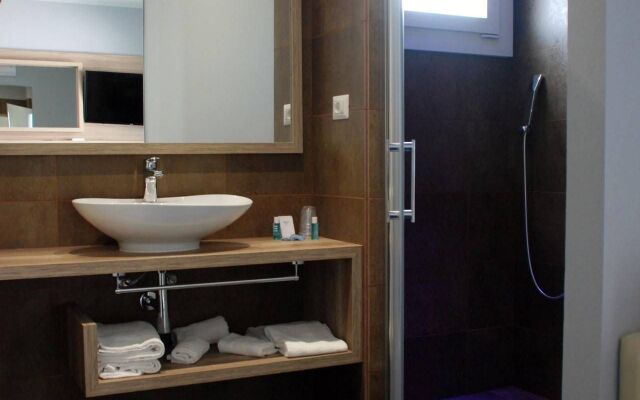 Salice Club Resort Residence
