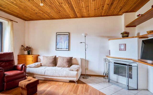 Apartment 547/2 Harrachov