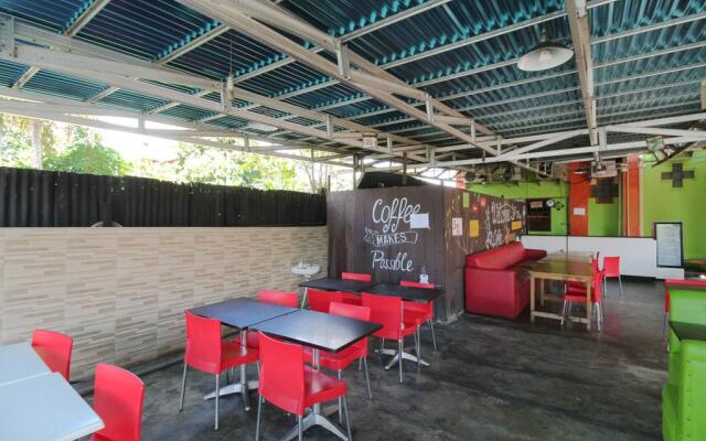 Airy Kota Timur Kasuari Satu 43 Gorontalo