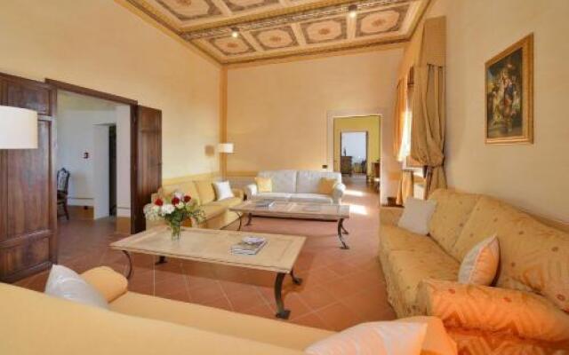Villa Rocchi