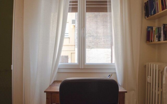 San Domenico Apartment