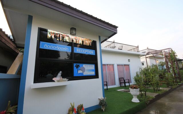 Phannarai House