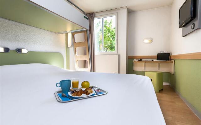 ibis Budget Antony Massy (renovated 2024)