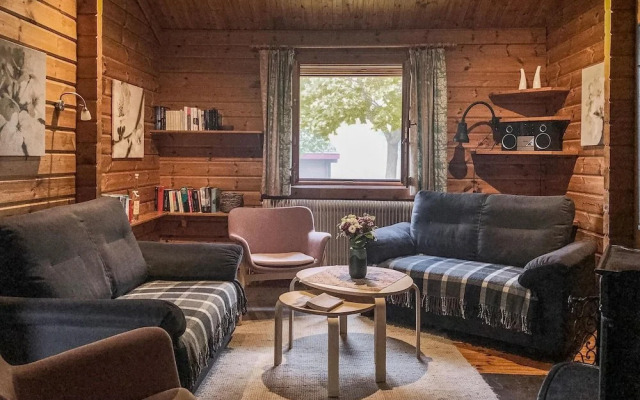 Ferienpark Lauterdörfle