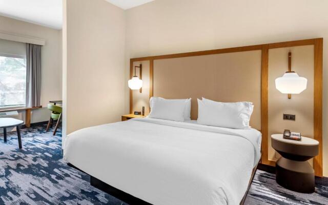 Fairfield Inn & Suites by Marriott Helen