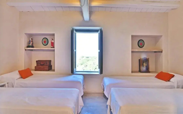 Villa Palomina 8 in Cefal