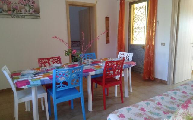 Villa Mediterranea in Nardò