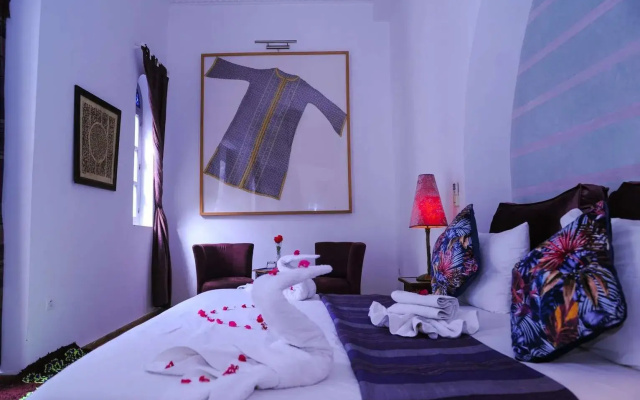 Riad El Kenz