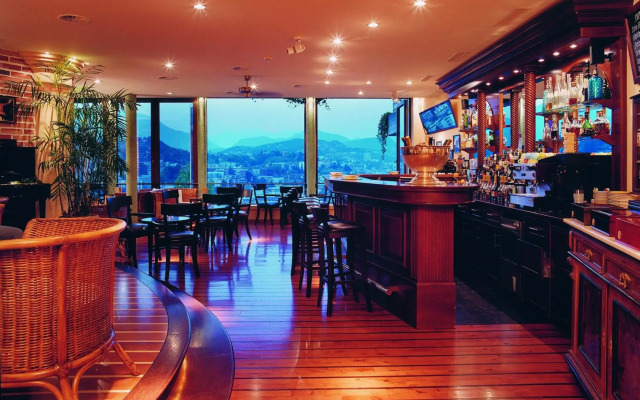 Suitenhotel Parco Paradiso