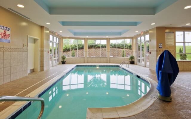 Hilton Garden Inn Durham Southpoint