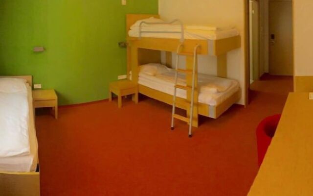 Hotel Veter